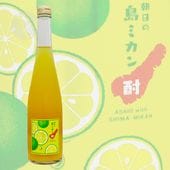 �ꥭ�塼�� �� ī������ߥ����� 500ml �����ҤΤ��ޤߤ�����夦 ī����¤