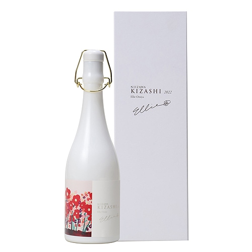 日本酒 NIIZAWA  2020 720ml NIIZAWA 純米大吟醸2020 720ml