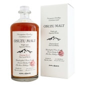 ������������ ���뻳 OSUZU MALT Chestnut Barrel ������� ��î 700ml ���������� ���뻳��α��