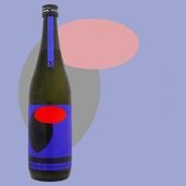 ��� �������˥å����ʥ��塼�� X ���ѡ������ ���� 720ml ���󤭤�