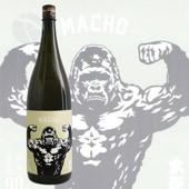  MACHO żȽ ޥå 1800ml  ¤