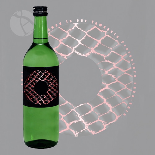 栄光冨士 SNAKE EYE 純米大吟醸 無濾過生原酒 720ml えいこうふじ