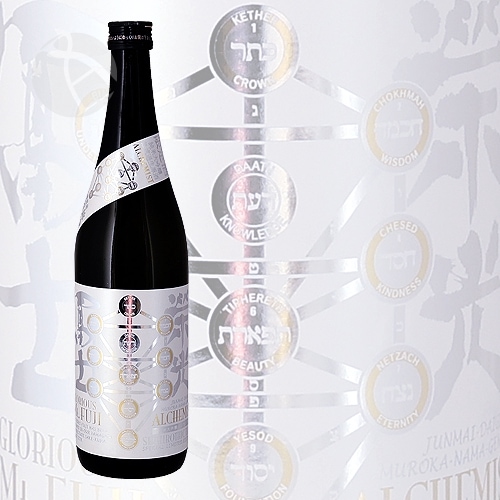 栄光冨士 ALCHEMIST 純米大吟醸 無濾過生原酒 720ml えいこうふ...