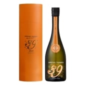   39 Special Thanks Box ver.  ̵ɲḶ 720ml Ȣ 󤭤 ڥ륵󥯥 þ