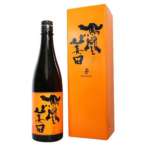 日本酒６本セット　 竹葉、すみのえ、明鏡止水、写楽、鳳凰美田、東洋美人 鳳凰美田 純米吟醸 芳 無濾過生酒 - 住吉酒販