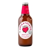 �ڥ������������� ����եȥӡ���� TOSACO ���꤬�Ȥ���4th Happy IPA 330ml �Ȥ��ä� ��Ʊ��ҹ��Υ���ѡ��˥�֥��꡼