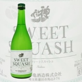 ���� ���� SWEET SQUASH ���� 720ml ���󤫤� �������� �����å��� ������¤