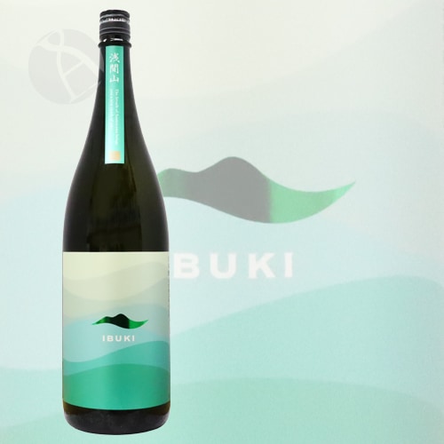 浅間山 IBUKI 1800ml あさまやま いぶき 浅間酒造 | 日本酒（地酒）,都