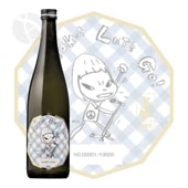 ǽ��Ⱦ���Ͽ���������� Toh! Hoku! Let��s Go �������ҡ�ARABAKI������� 720ml ��߷��¤Ź