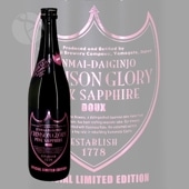 �ɸ��ڻ� CRIMSON GLORY PINK SAPPHIRE �������� ̵�ɲḶ�� 720ml ���������դ� ����ॾ�� �������꡼ �ԥ󥯥��ե����� �ڻμ�¤