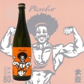  MACHO FUSION80 ޥå  ͺĮ߰ 720ml  å֥顼 ¤