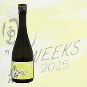 ���ο� WEEKS 2025 ���Ķ� 507 ���� 720ml �����Τ�� ��Ĺ��¤