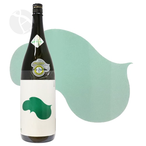 越後鶴亀 越弌 Episode3.5 純米吟醸酒 1800ml えちごつるかめ