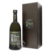 ξ THE MIZUBASHO Aged 17 Years Sake 730ml Ȣ ߤФ礦 ʰ¤
