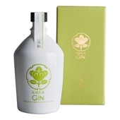 ���ԥ�åġ� �̲� KIKKA GIN ήž 700ml Ȣ���� ��Ĺ��¤ ���ä� ���� ��Ƥ�