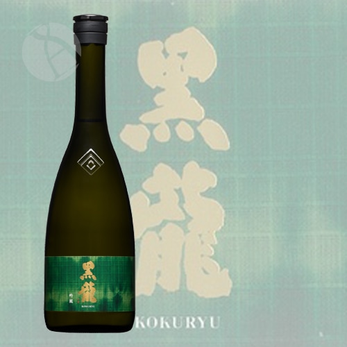 黒龍 吟風 720ml こくりゅう ぎんぷう 黒龍酒造 | 日本酒（地酒