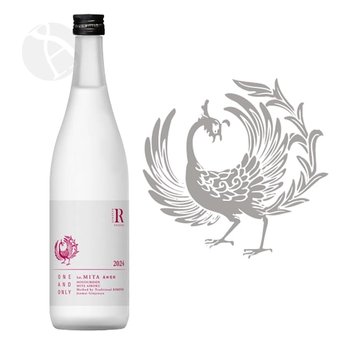 鳳凰美田 リザーブオーダー 愛国 生もと仕込み 純米吟醸酒 瓶燗