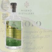 ���ԥ�åġ� ohoro GIN ����������� ��ǰ��٥� 720ml ���ۥ� ���� �˥�����α�� Ȭ���� �˥�����ί��