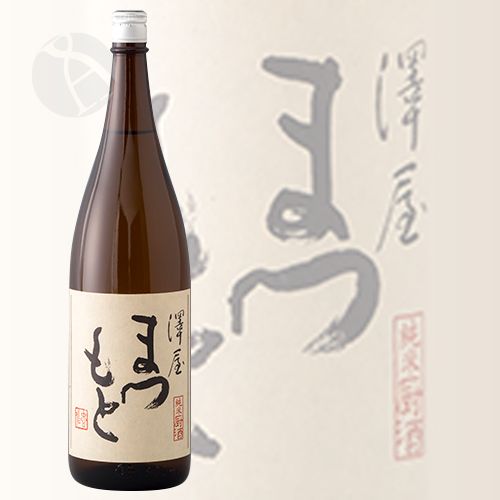 澤屋まつもと 純米厨酒 料理酒 1800ml くりやさげ りょうりしゅ ...