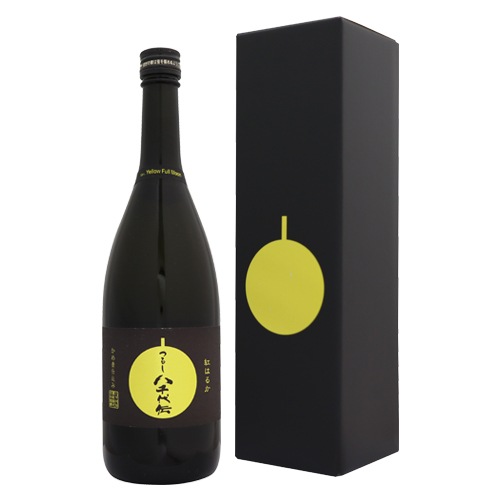 芋焼酎｜ 八千代伝 つるし八千代伝 つるし芋仕込み 25度 720ml 化粧