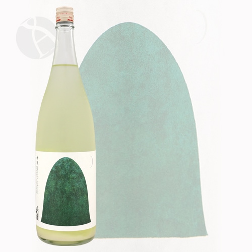 山城屋 蒼嵐 seiran 1800ml やましろや せいらん 越銘醸 | 日本酒