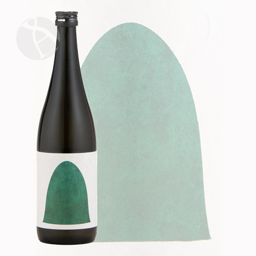 嵐山山 山城屋 蒼嵐 seiran 720ml やましろや せいらん 越銘醸 | 日本酒（地酒