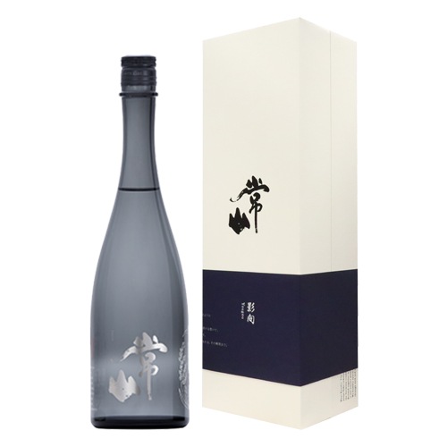 常山 影向 yougou 720ml 日本酒 常山 雫取 影向 2023 Yougou 720ml 化粧箱入り しずくどり ようごう
