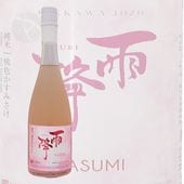 ���� �������� KASUMI �����ߤ��� 720ml ���դ� �����¤