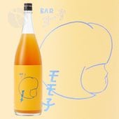 �ꥭ�塼��� Bar �衼�� ���� 1800ml �ݤ����¤