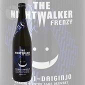 THE NIGHT WALKER �������� ̵�ɲ������� 720ml �� �ʥ��ȥ��������� ����Ź