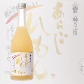 �ꥭ�塼��� ��ǵ�� ���餴������ 720ml ����Τ�� ��ǵ�ɼ�¤