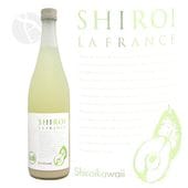 �ꥭ�塼��� kawaii SHIROI LA FRANCE ���襤�� �򤤥顦�ե�� 720ml �����饪B&D