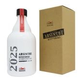 �ꥭ�塼��� AKAYANE ABSINTHE KUSUSHIKI 55�� 2025 500ml Ȣ���� ���֥��� �������� 2025 ��¿����Ź