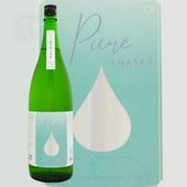 ���ỳ Pure �������� ���Ķ� ���꤬����� 1800ml ���ʤ��� �ԥ奢 �Ϥ��޼�¤