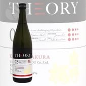 ����� THEORY 02 ������ver ���ѻŹ��ߵ����� 720ml �����Τ����� �����꡼ �����¤