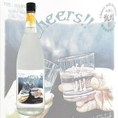 ������ ����̵ź�� �ܳʾ��� ���Ĥʹ��� Cheers!! TYPE HARMONY 25�� 1800ml �ܤ��ȤĤʤ����夦 �ȱʼ�¤