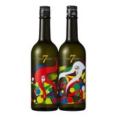 DATE SEVEN Season2 Episode5 ����Style �� ����߷Style 720ml 2�ܥ��å� ���ƥ��֥�
