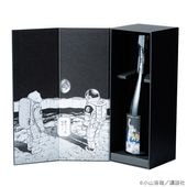 ���跻��߹�ζ��¤����� KOKURYU AWA ķ 750ml ����Ȣ���� ��ζ��¤