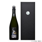 ͽ�����5/27��7/20 �в�7/21���� ���跻��߹�ζ��¤����� KOKURYU AWA ķ 750ml ����Ȣ���� ��ζ��¤
