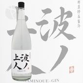 ���ԥ�åġ� �ȥξ�� NAMINOUE-GIN ��������α�� 1800ml �ʤߤΤ������� �����ߤ�