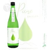 ���ỳ Pure �������� ���� ���� 720ml �����褦 ���ʤ��� �ԥ奢 �Ϥ��޼�¤