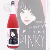 �ꥭ�塼��� PINKY �ԥ󥭡� ��������ϥ��ܡ��� 1800ml ������¤