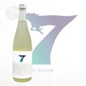 ������ The Seven Shiro 720ml �ʤʤ���� ���֥� ���� ��������