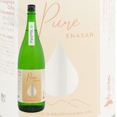 ���ỳ Pure �Ҥ��ۤޤ� �������� 1800ml ���ʤ��� �ԥ奢 �Ϥ��޼�¤