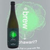 ������ @brew Ochawari Made to Fall in Love with Tea 25% 720ml �֥�塼 ��Ĭ��¤