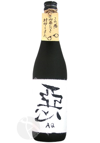 ������� ب AQ �����Τ����֤� 720ml ��¢������