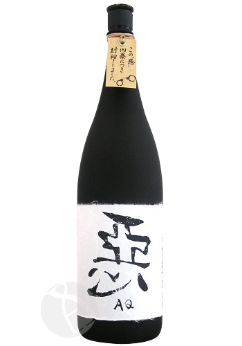 ������� ب AQ �����Τ����֤� 1800ml ��¢������