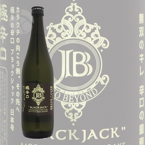 ˿ɸ BLACK JACK ܹ ٥ 720ml ֥åå ͼ¤