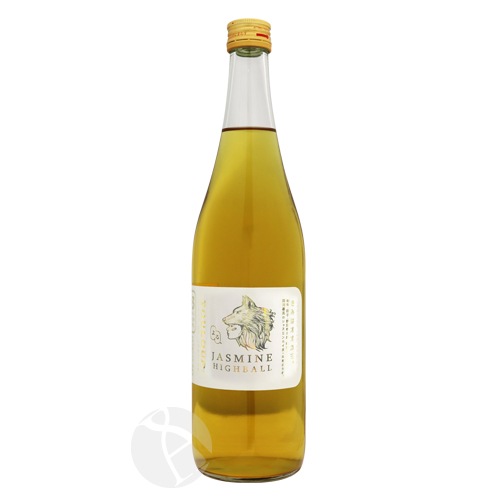 ���ԥ�åġ� Jasmine Highball YOULOUP 23�� 720ml ���㥹�ߥ�ϥ��ܡ��� ��� ������¤