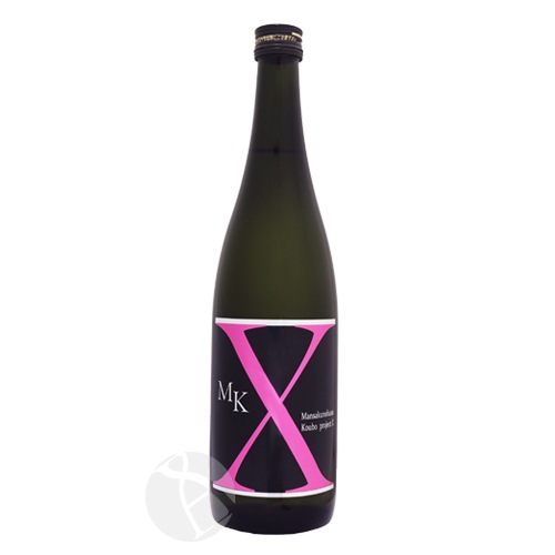 �ޤ󤵤��β� MK-X ���ƶ�� ���ٲ����츶�� 720ml ���δݾ�¤